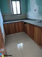 Zona Universitaria Alquiler proyecto nuevo de aparta estudios amueblados, Gazcue, Gascue - 3