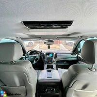 Chevrolet Tahoe White, Full esperandote en el dealer!! - 2