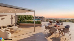 Para los amantes de la vida nautica, proyecto en Punta Cana - 3