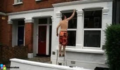 Pintar y cambiar fachada venta de pinturas santo domingo - 4