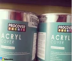 Pintar y cambiar fachada venta de pinturas santo domingo - 6