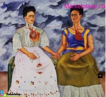 Pinturas Exoticas Para Su Negocio!!! - 2