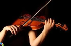 Clases de musica para todos! (Violin) - 3