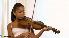 Clases de musica para todos! (Violin) - 6