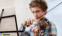 Clases de musica para todos! (Violin) - 7