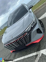 Lexus y otras maquinas duras en alquiler, todo rd!! - 4