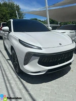 Lexus y otras maquinas duras en alquiler, todo rd!! - 6