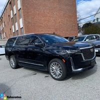 Lexus y otras maquinas duras en alquiler, todo rd!! - 7