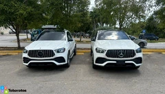 Luxury Rent Cars, para gustos exquisitos!! - 3
