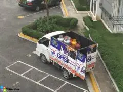 Venta de Gasoil y GLP comercial, industrial y residencial - 2