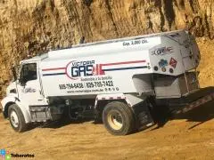 Venta de Gasoil y GLP comercial, industrial y residencial - 3