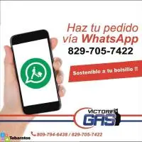 Venta de Gasoil y GLP comercial, industrial y residencial - 4