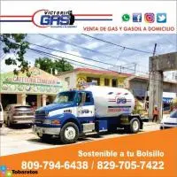 Venta de Gasoil y GLP comercial, industrial y residencial - 5