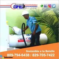 Venta de Gasoil y GLP comercial, industrial y residencial - 7