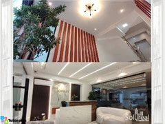 *Moderno apartamento de 2 habitación en torre, Santo Domingo - 3