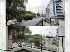 *Moderno apartamento de 2 habitación en torre, Santo Domingo - 5