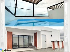 *Moderno apartamento de 2 habitación en torre, Santo Domingo - 6