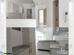 *Moderno apartamento de 2 habitación en torre, Santo Domingo - 7