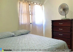 *Apartamento amueblado familiar en Jardines del Sur - 5