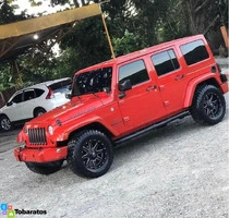 Jeeps full pal monteo en alquiler, rentalo o reservalo ya! - 7