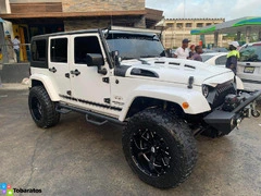 Jeeps full pal monteo en alquiler, rentalo o reservalo ya! - 6