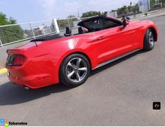 Para los amantes de la velocidad, carros deportivos para rentar!! - 5