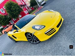 Para los amantes de la velocidad, carros deportivos para rentar!! - 6