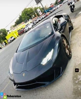 Para los amantes de la velocidad, carros deportivos para rentar!! - 8