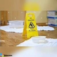 Remodelar, pintar y solucionar filtraciones, rd!! - 8