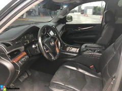 Cadillac Black, siente el confort, alquiler! - 5