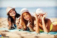 Relax, vacaciones en las playas del caribe - 7