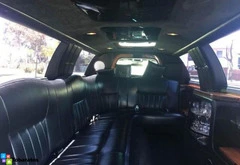 Alquiler de limosinas para sus actividades, en todo el pais!! - 4