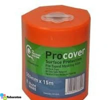 Pinturas para remodelar, cambiar fachada de propiedades! - 8