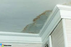 Solucionar filtraciones antes que llueva de nuevo, todo rd! - 3