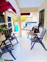 #DEVENTA: Casa oportunidad en Santo Domingo Oeste. Con pronto acceso a Carrefour y Occidental Mall - 2