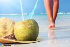 Relax, vacaciones en las playas del caribe - 2