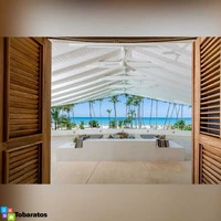 Relax, vacaciones en las playas del caribe - 3