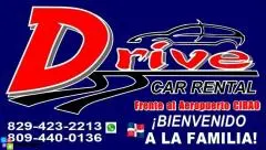 Alquiler de autos en Santiago, República Dominicana. DRIVE  RENT CAR. - 4