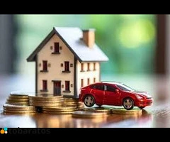 Con un prestamo, resuelve tus lios pa antesdeayer, pidelo ya via whatsap! - 4