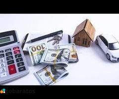 Con un prestamo, resuelve tus lios pa antesdeayer, pidelo ya via whatsap! - 5