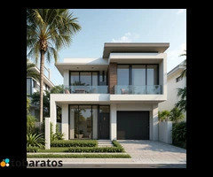 ???? Propiedades nuevas en Santiago – Desde US$5,000 separación - 2