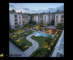 ???? Propiedades nuevas en Santiago – Desde US$5,000 separación - 5