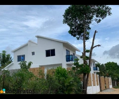 Villa - Townhouse en venta - 4