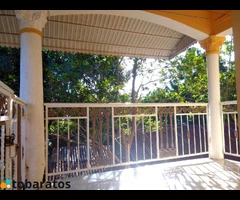 Apartamento de dos habitaciones en renta - 3