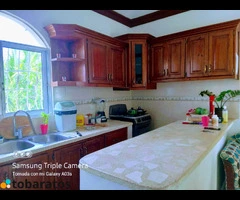 Apartamento de dos habitaciones en renta - 6