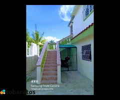 Apartamento de dos habitaciones en renta - 7