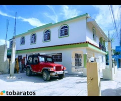 Apartamento de dos habitaciones en renta - 8