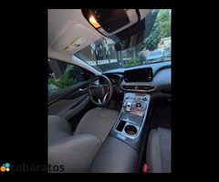 Hyundai Santa Fe SEL 2021 - 4