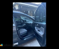 Hyundai Santa Fe SEL 2021 - 5