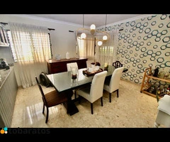 VENDO CASA EN ARROYO HONDO VIEJO EN ESQUINA - 3